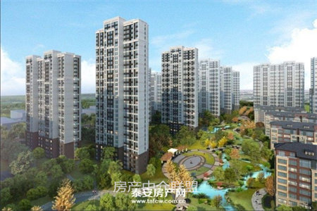 龙都龙城华庭5室3厅4卫350万280m2出售